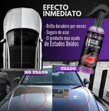 CAR SHIELD™ - Restaurador 3 en 1 para autos